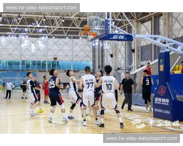 开云体育赛事热点——掀起全球体育风暴的背后推手