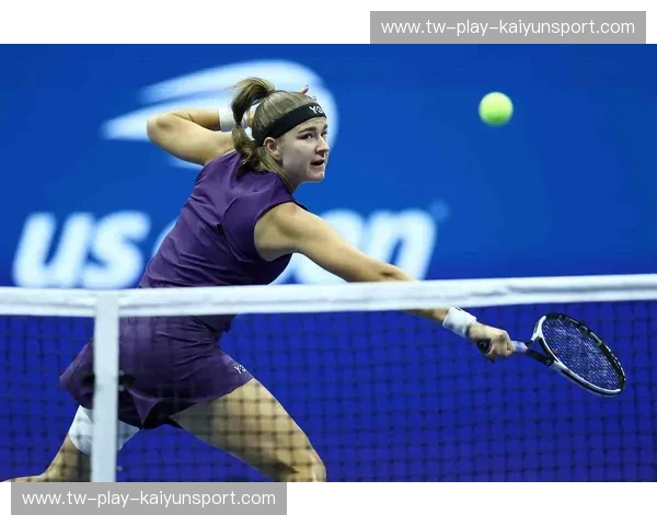 美网数据：在数字海洋中捕捉网球热潮的脉搏