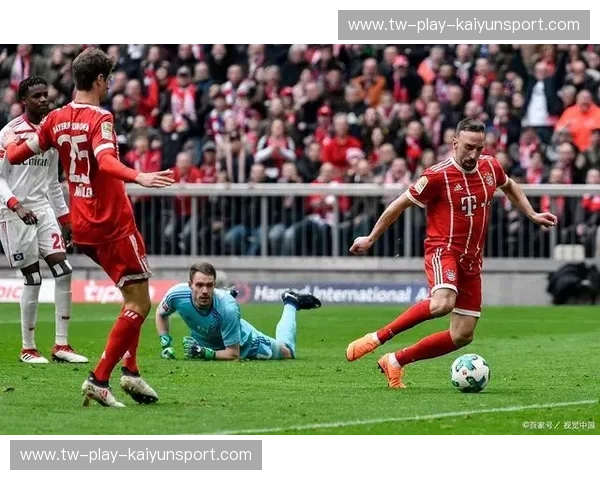 绿茵德比的宿命：门兴格拉德巴赫与拜仁慕尼黑，当“南大王”遇上“马驹”